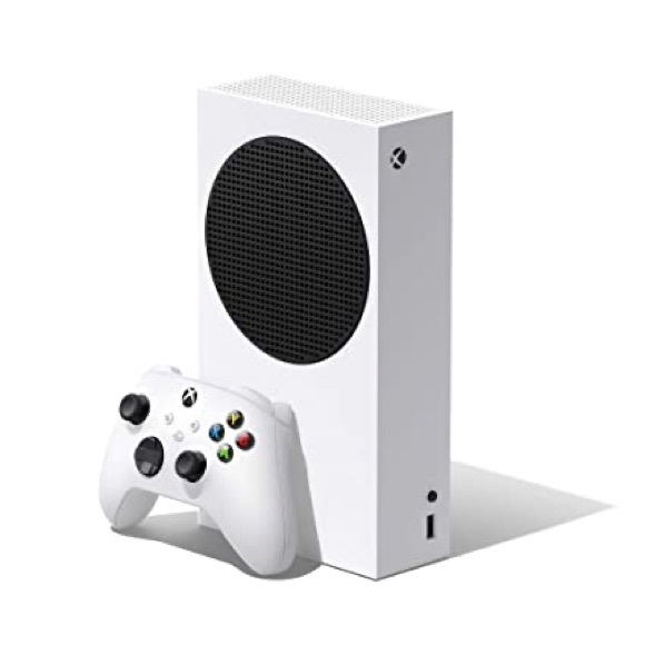 XBox series S - Picture 1 of 1